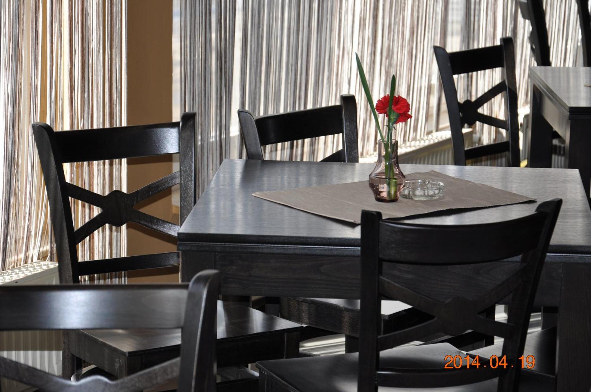 Lazar Pension & Restaurant Gheorgheni  Luaran gambar