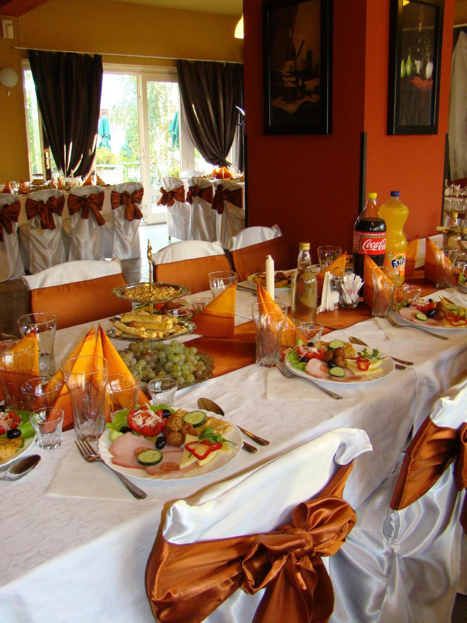 Lazar Pension & Restaurant Gheorgheni  Luaran gambar