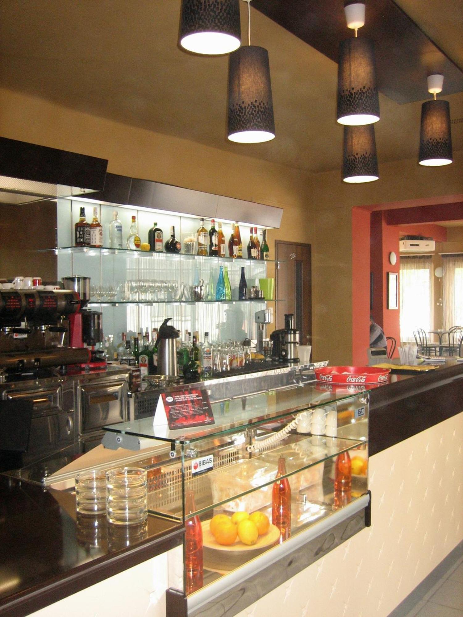 Lazar Pension & Restaurant Gheorgheni  Luaran gambar